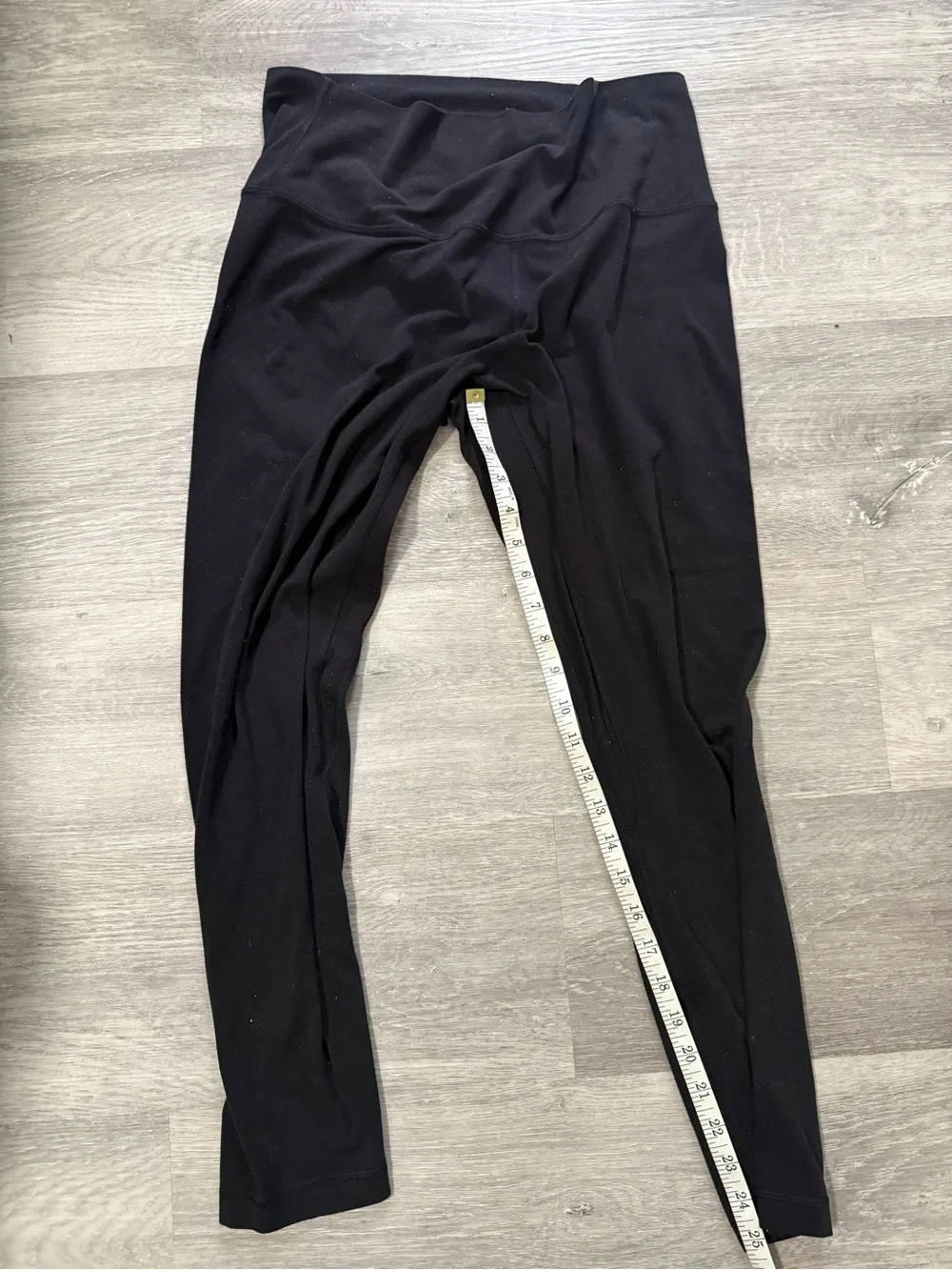 Lululemon Align 25” Inseam Legging